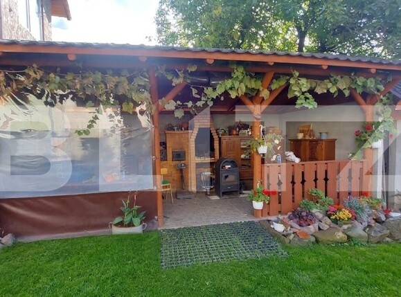 Casa de vânzare 6 camere Moacsa - 209278CV | BLITZ Sfântu Gheorghe | Poza15