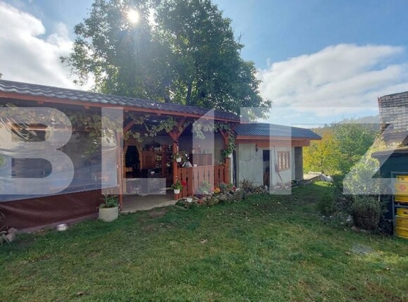 Casa de vânzare 6 camere Moacsa - 209278CV | BLITZ Sfântu Gheorghe | Poza17