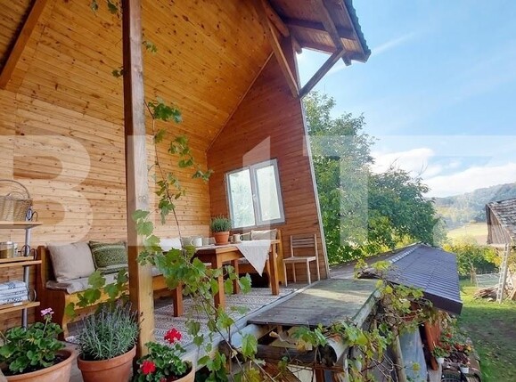 Casa de vânzare 6 camere Moacsa - 209278CV | BLITZ Sfântu Gheorghe | Poza5