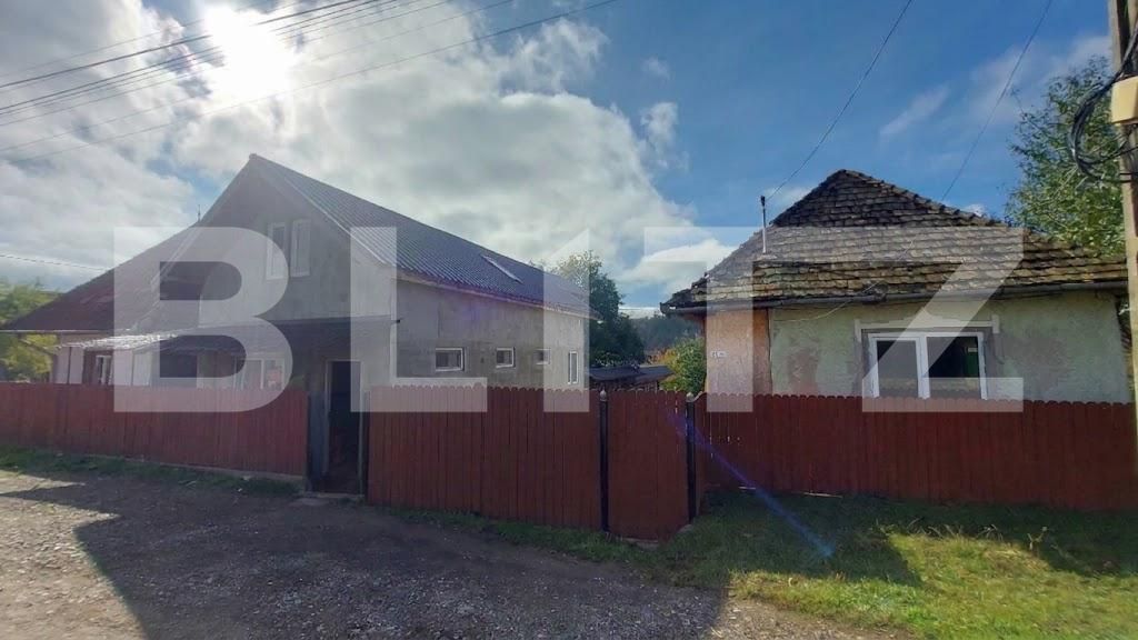 Casa de vânzare 6 camere Moacsa - 209278CV | BLITZ Sfântu Gheorghe | Poza11