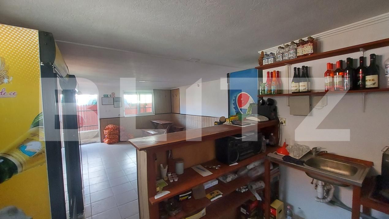 Casa de vânzare 6 camere Moacsa - 209278CV | BLITZ Sfântu Gheorghe | Poza3