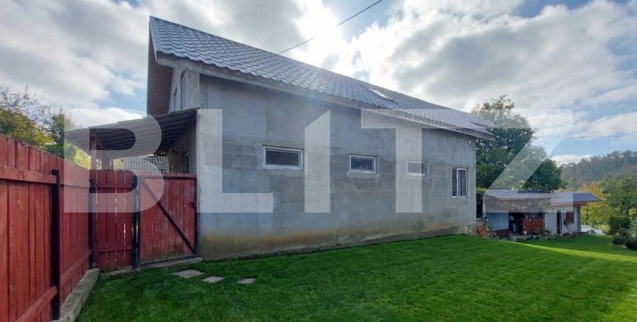 Casa de vânzare 6 camere Moacsa - 209278CV | BLITZ Sfântu Gheorghe | Poza12