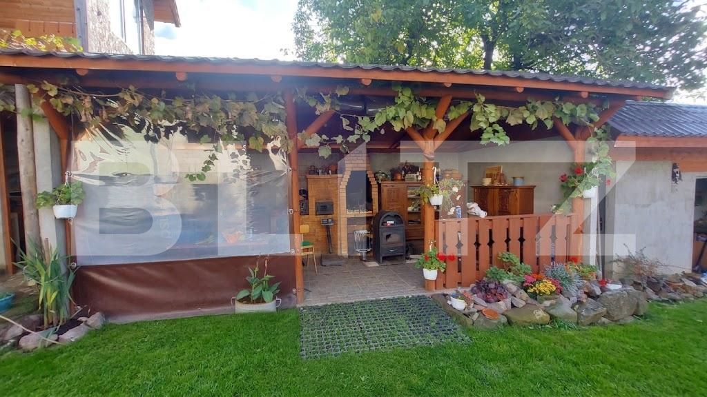 Casa de vânzare 6 camere Moacsa - 209278CV | BLITZ Sfântu Gheorghe | Poza15