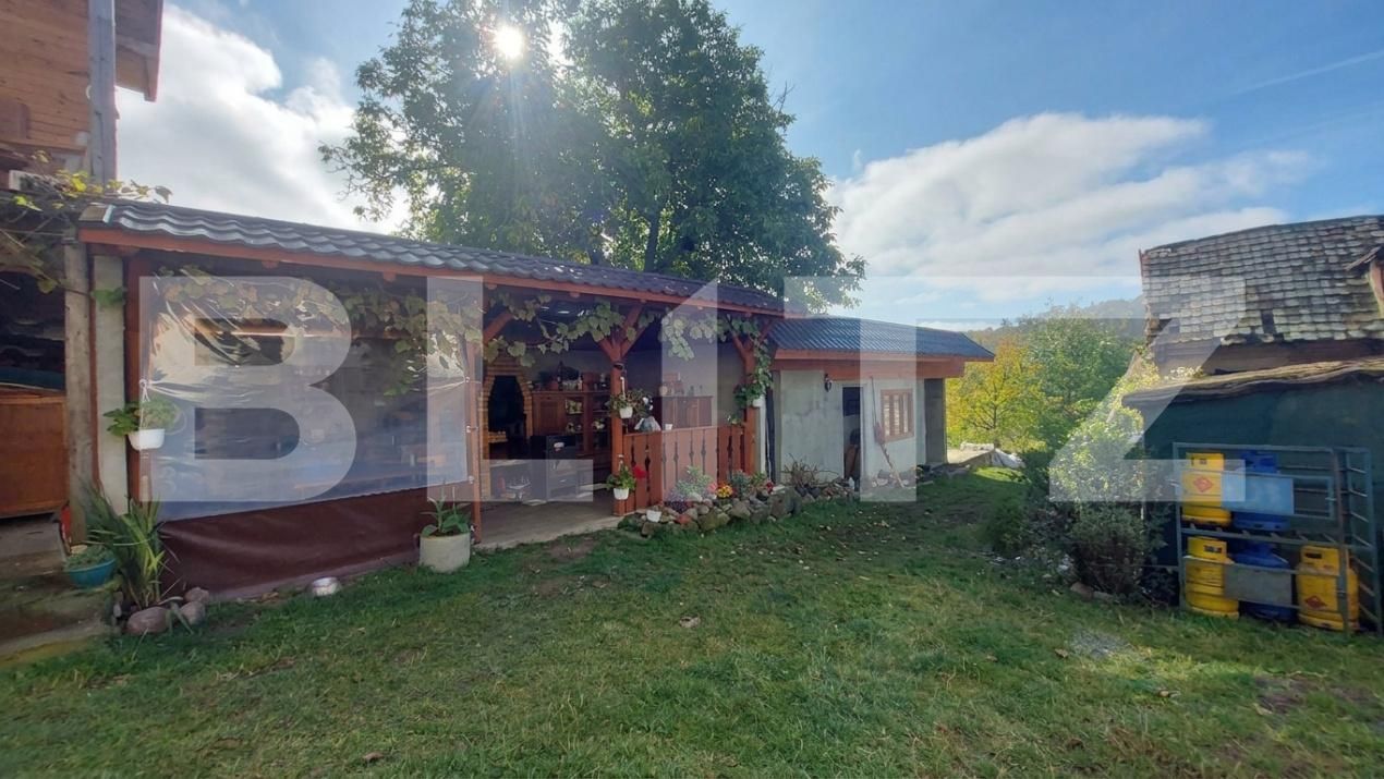 Casa de vânzare 6 camere Moacsa - 209278CV | BLITZ Sfântu Gheorghe | Poza17