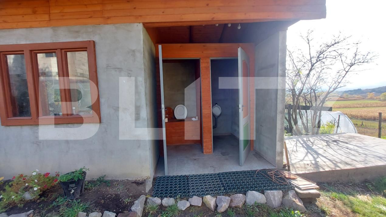 Casa de vânzare 6 camere Moacsa - 209278CV | BLITZ Sfântu Gheorghe | Poza16