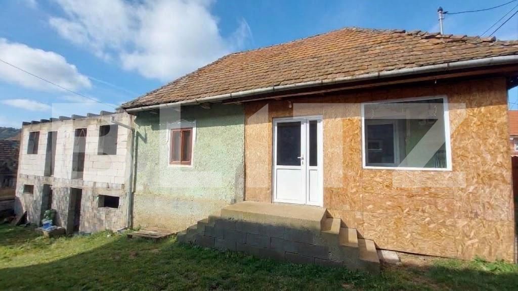 Casa de vânzare 6 camere Moacsa - 209278CV | BLITZ Sfântu Gheorghe | Poza6