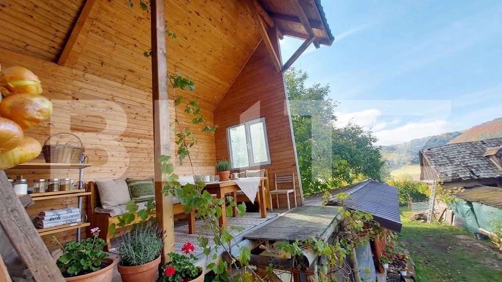Casa de vânzare 6 camere Moacsa - 209278CV | BLITZ Sfântu Gheorghe | Poza5