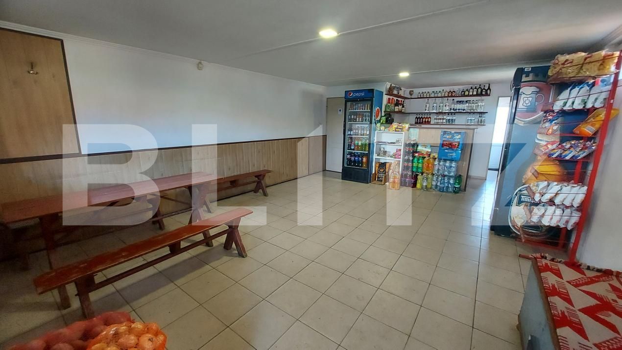 Casa de vânzare 6 camere Moacsa - 209278CV | BLITZ Sfântu Gheorghe | Poza2