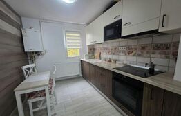 Apartament 3 camere, 48 mp, zona Ciucului