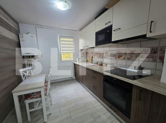Apartament de vânzare 3 camere Ciucului - 209414AV | BLITZ Sfântu Gheorghe | Poza2