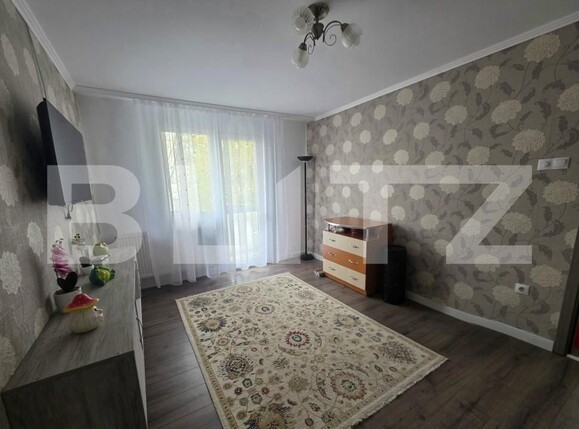 Apartament de vânzare 3 camere Ciucului - 209414AV | BLITZ Sfântu Gheorghe | Poza4