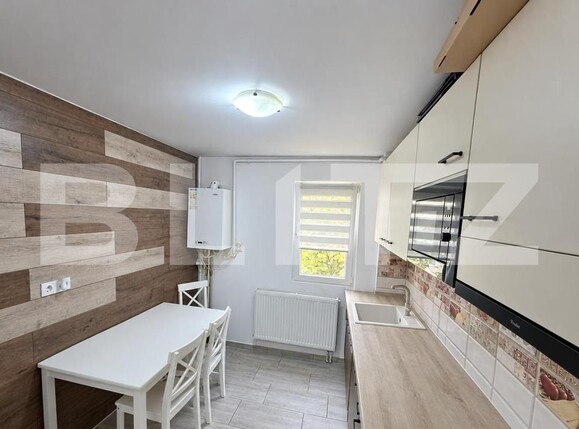 Apartament de vânzare 3 camere Ciucului - 209414AV | BLITZ Sfântu Gheorghe | Poza1