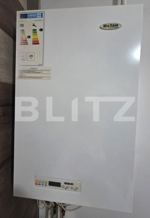 Apartament de vânzare 3 camere Ciucului - 209414AV | BLITZ Sfântu Gheorghe | Poza14