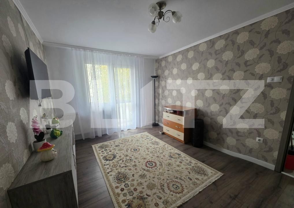 Apartament de vânzare 3 camere Ciucului - 209414AV | BLITZ Sfântu Gheorghe | Poza4