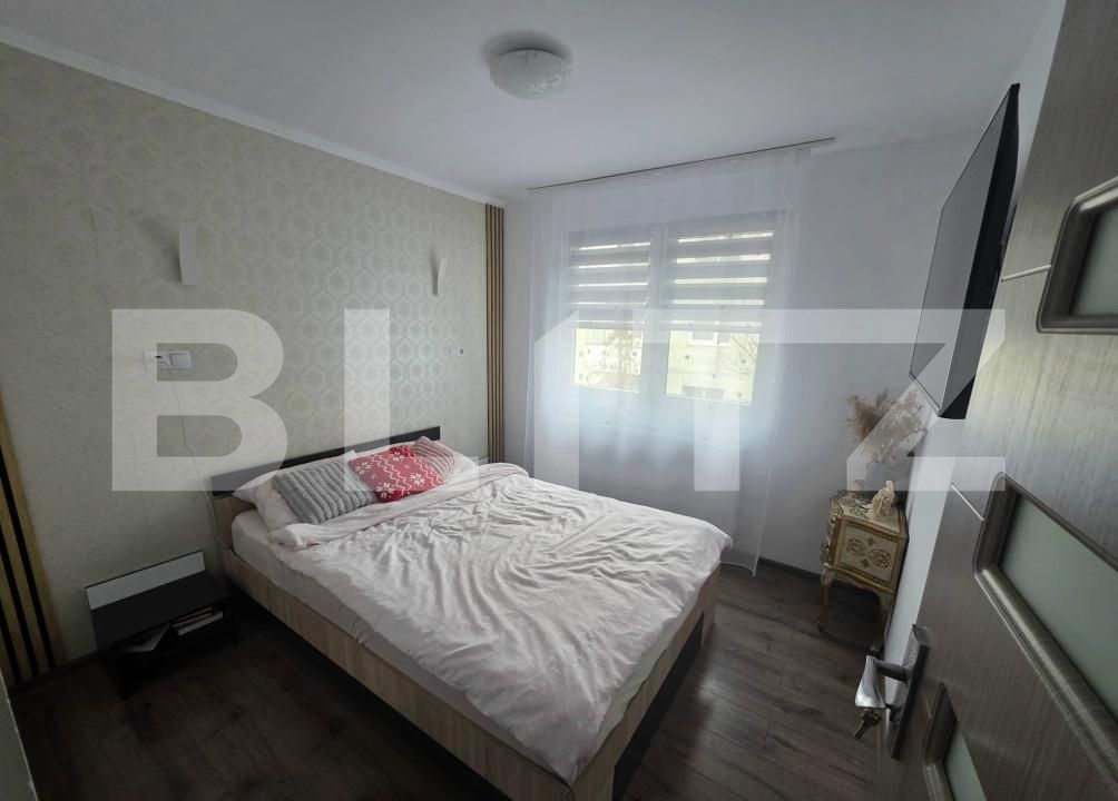 Apartament de vânzare 3 camere Ciucului - 209414AV | BLITZ Sfântu Gheorghe | Poza6