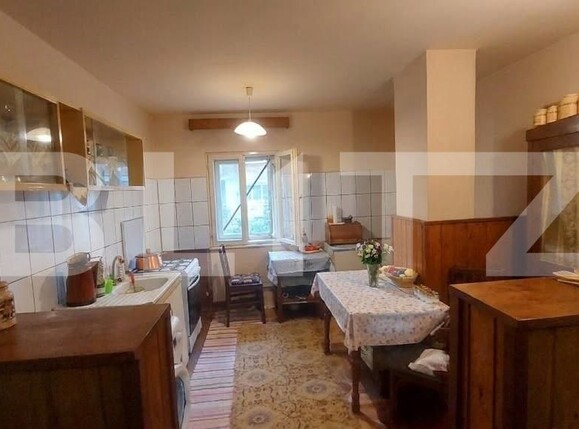 Apartament de vânzare 2 camere Ozun - 209415AV | BLITZ Sfântu Gheorghe | Poza1