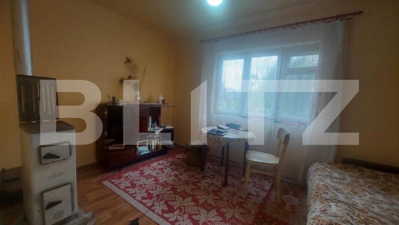 Apartament de vânzare 2 camere Ozun - 209415AV | BLITZ Sfântu Gheorghe | Poza2
