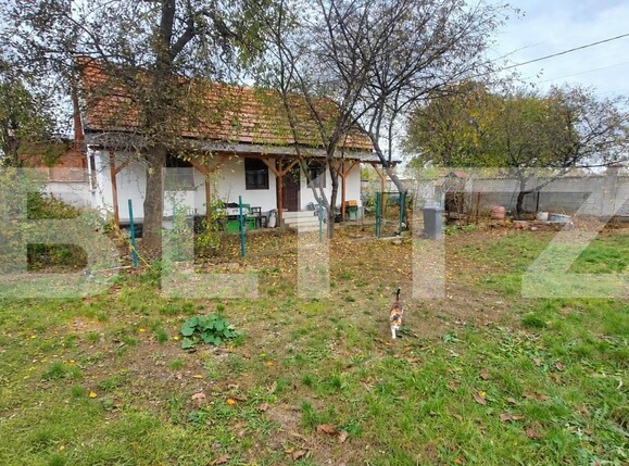 Casa de vânzare 2 camere Ozun - 209420CV | BLITZ Sfântu Gheorghe | Poza1