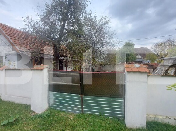 Casa de vânzare 2 camere Ozun - 209420CV | BLITZ Sfântu Gheorghe | Poza7