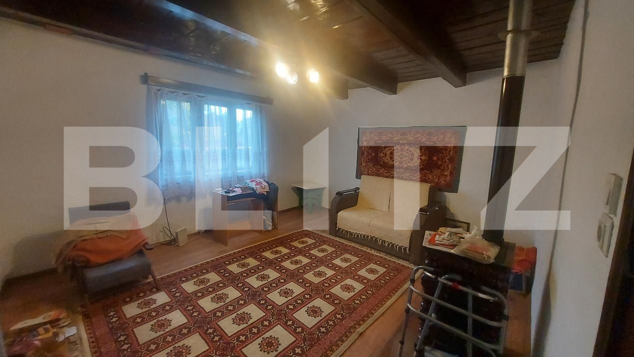 Casa de vânzare 2 camere Ozun - 209420CV | BLITZ Sfântu Gheorghe | Poza2