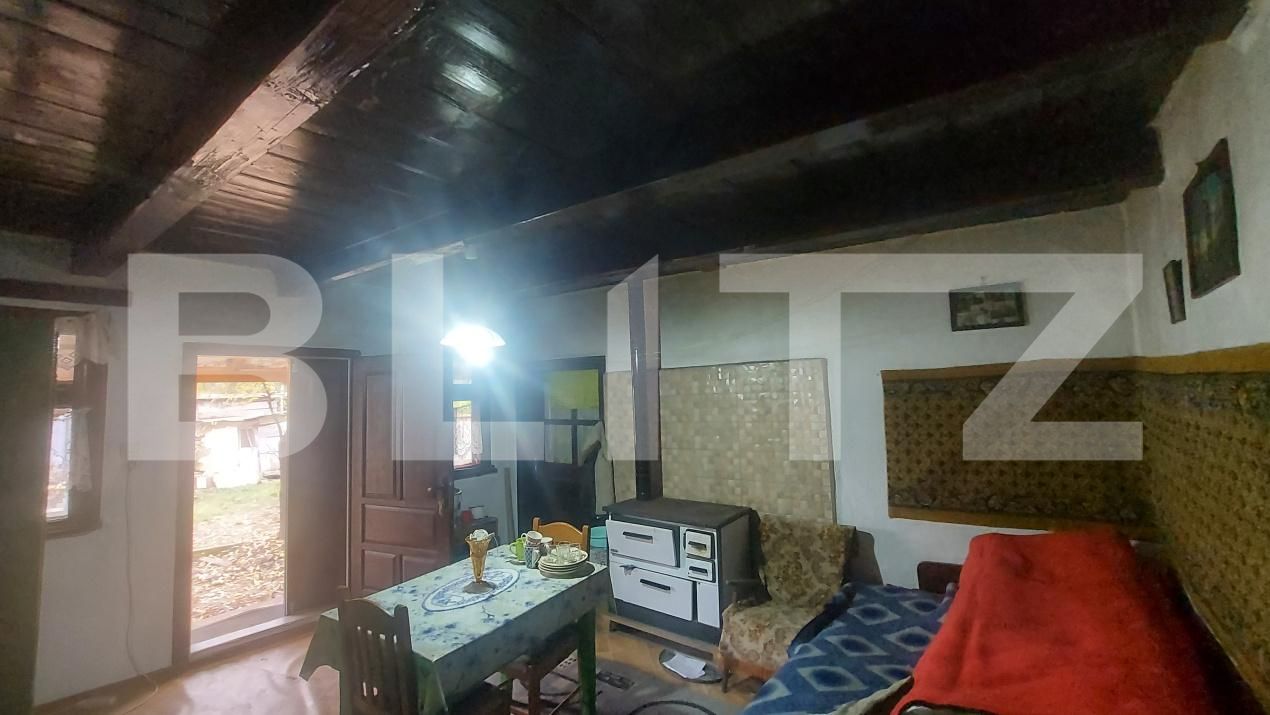 Casa de vânzare 2 camere Ozun - 209420CV | BLITZ Sfântu Gheorghe | Poza3