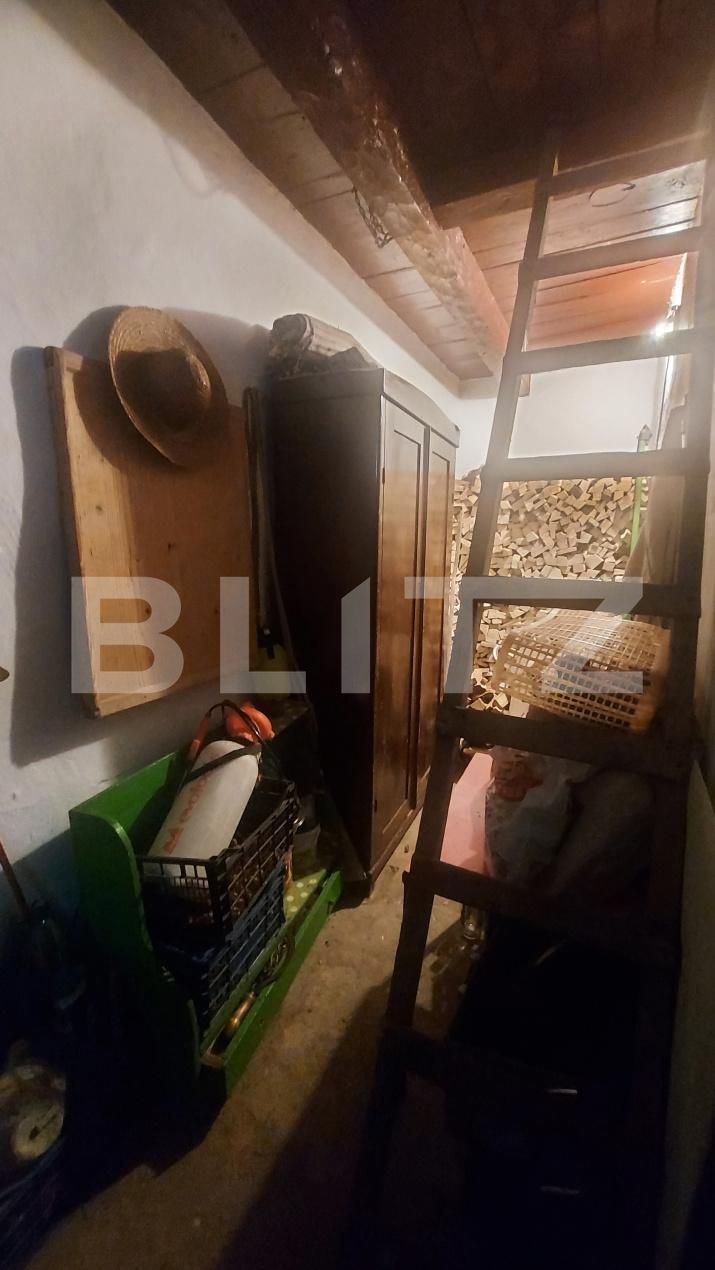 Casa de vânzare 2 camere Ozun - 209420CV | BLITZ Sfântu Gheorghe | Poza4