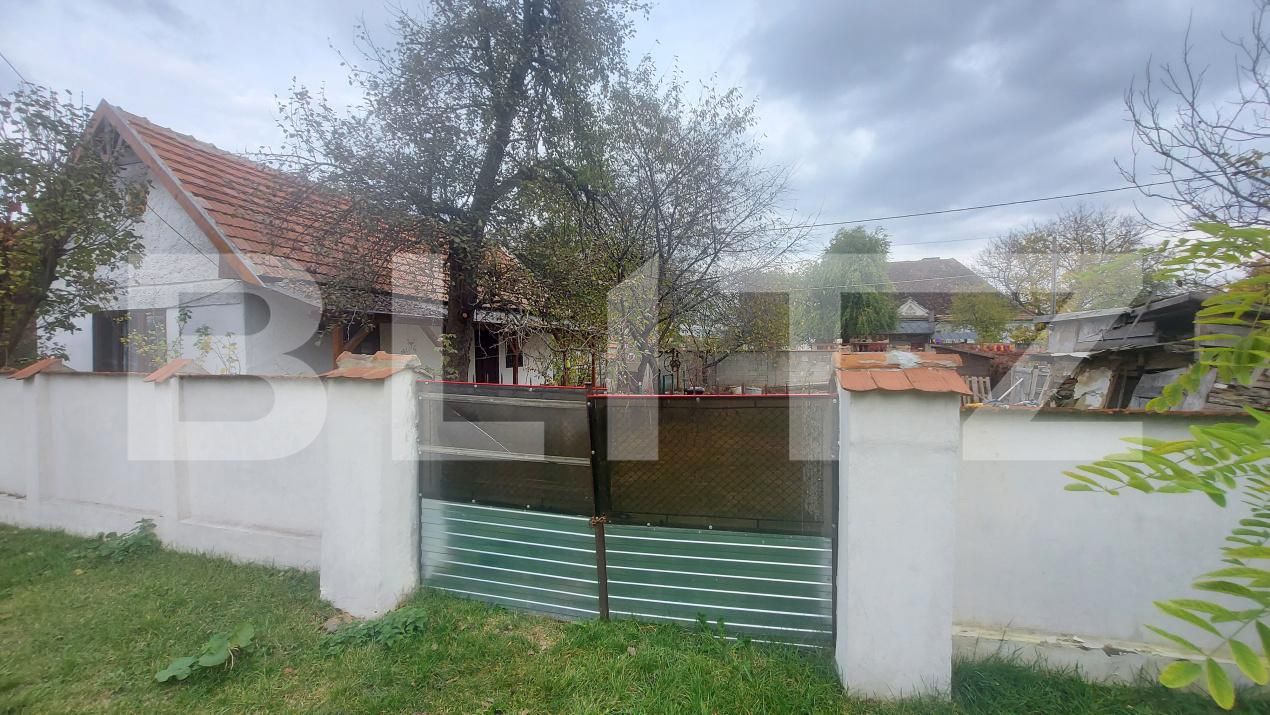 Casa de vânzare 2 camere Ozun - 209420CV | BLITZ Sfântu Gheorghe | Poza7