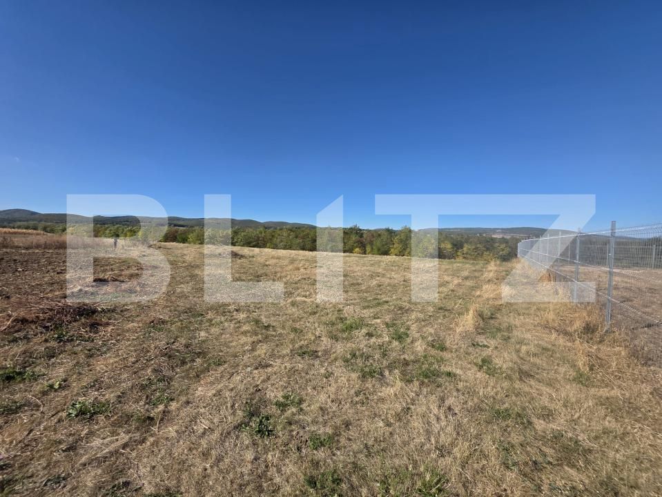 Teren de vânzare Arcuş - 209527TV | BLITZ Sfântu Gheorghe | Poza2
