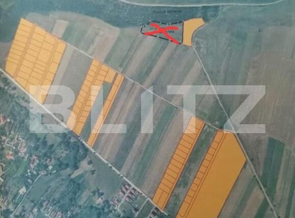 Teren de vânzare Arcuş - 209542TV | BLITZ Sfântu Gheorghe | Poza4
