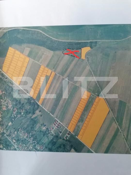 Teren de vânzare Arcuş - 209542TV | BLITZ Sfântu Gheorghe | Poza4