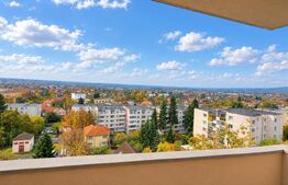 De inchiriat apartament cu 2 camere, Simeria, etaj 5/9