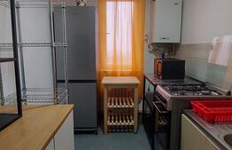 De inchiriat apartament cu 2 camere, Simeria, etaj 5/9