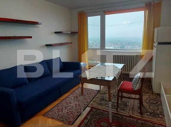 Apartament de închiriat 2 camere Simeria - 209721AI | BLITZ Sfântu Gheorghe | Poza2