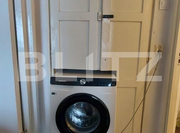 Apartament de închiriat 2 camere Simeria - 209721AI | BLITZ Sfântu Gheorghe | Poza7