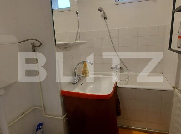 Apartament de închiriat 2 camere Simeria - 209721AI | BLITZ Sfântu Gheorghe | Poza5