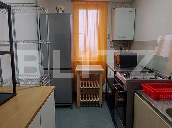 Apartament de închiriat 2 camere Simeria - 209721AI | BLITZ Sfântu Gheorghe | Poza4