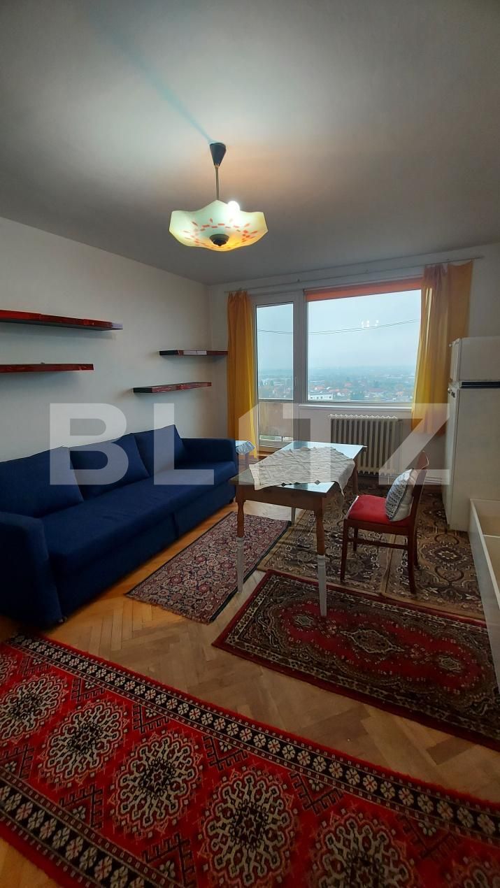Apartament de închiriat 2 camere Simeria - 209721AI | BLITZ Sfântu Gheorghe | Poza2