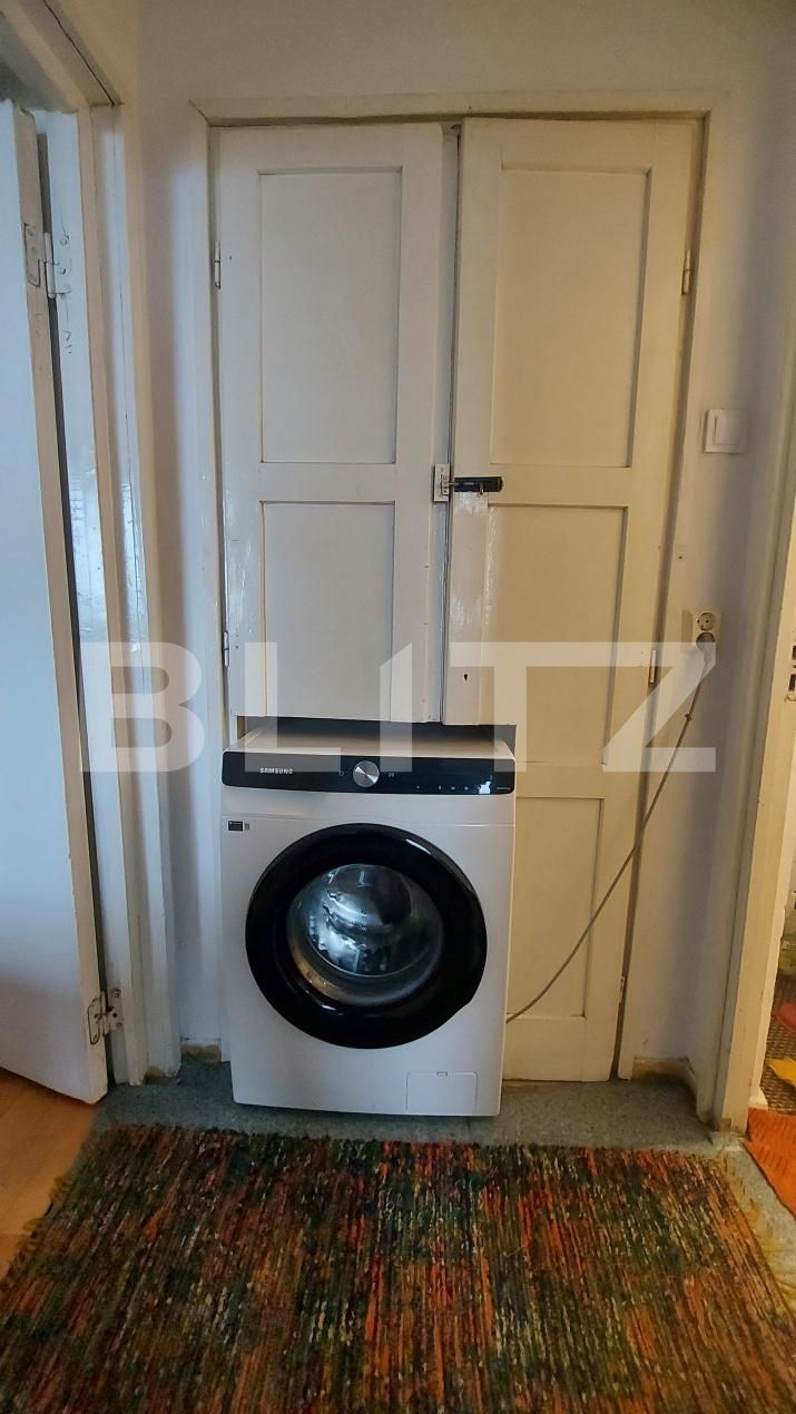 Apartament de închiriat 2 camere Simeria - 209721AI | BLITZ Sfântu Gheorghe | Poza7