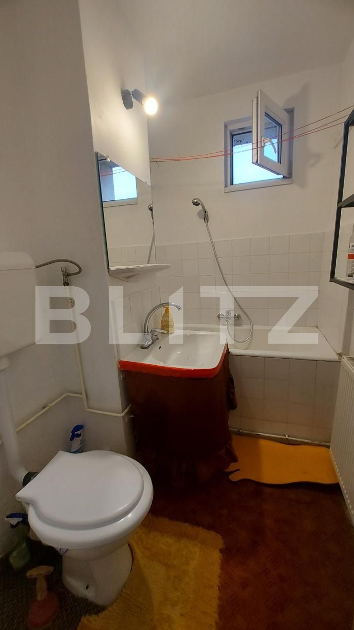 Apartament de închiriat 2 camere Simeria - 209721AI | BLITZ Sfântu Gheorghe | Poza5