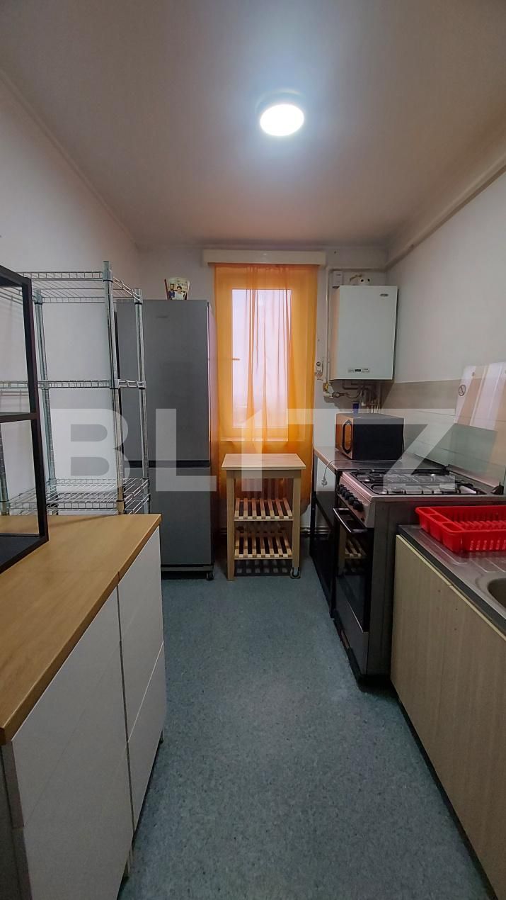Apartament de închiriat 2 camere Simeria - 209721AI | BLITZ Sfântu Gheorghe | Poza4