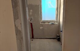 Casa tip duplex, de 97,7 mp, 3 camere, teren 260 mp, in Cisnadie