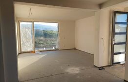 Casa tip duplex, de 97,7 mp, 3 camere, teren 260 mp, in Cisnadie