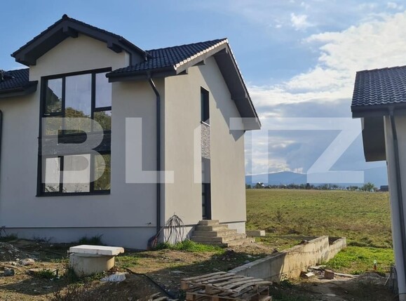 Casa de vânzare 3 camere Cisnadie - 100008CV | BLITZ Sibiu | Poza1