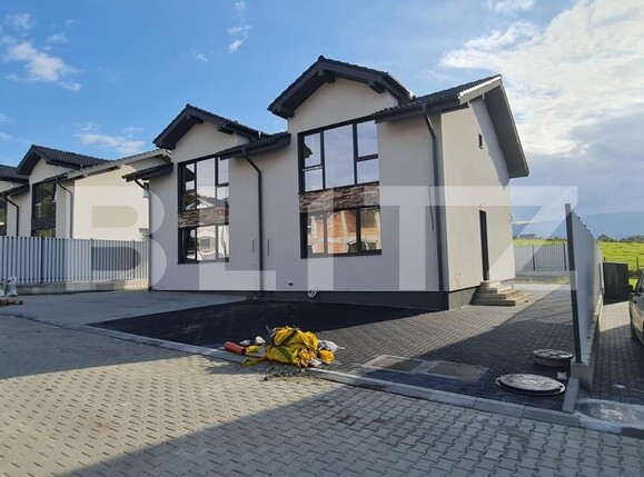 Casa de vânzare 3 camere Cisnadie - 100008CV | BLITZ Sibiu | Poza5