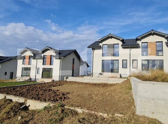 Casa de vânzare 3 camere Cisnadie - 100008CV | BLITZ Sibiu | Poza3