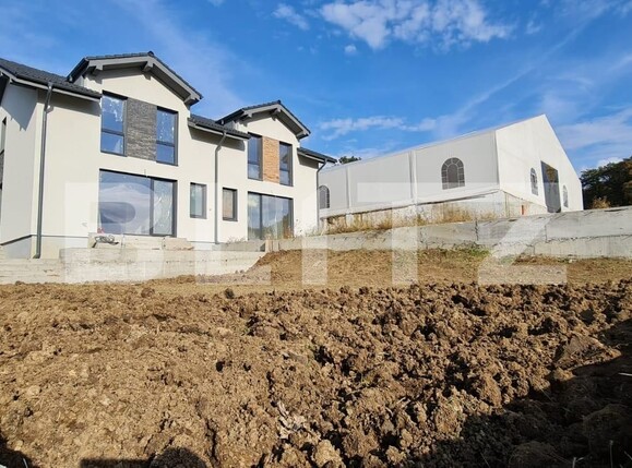 Casa de vânzare 3 camere Cisnadie - 100008CV | BLITZ Sibiu | Poza2