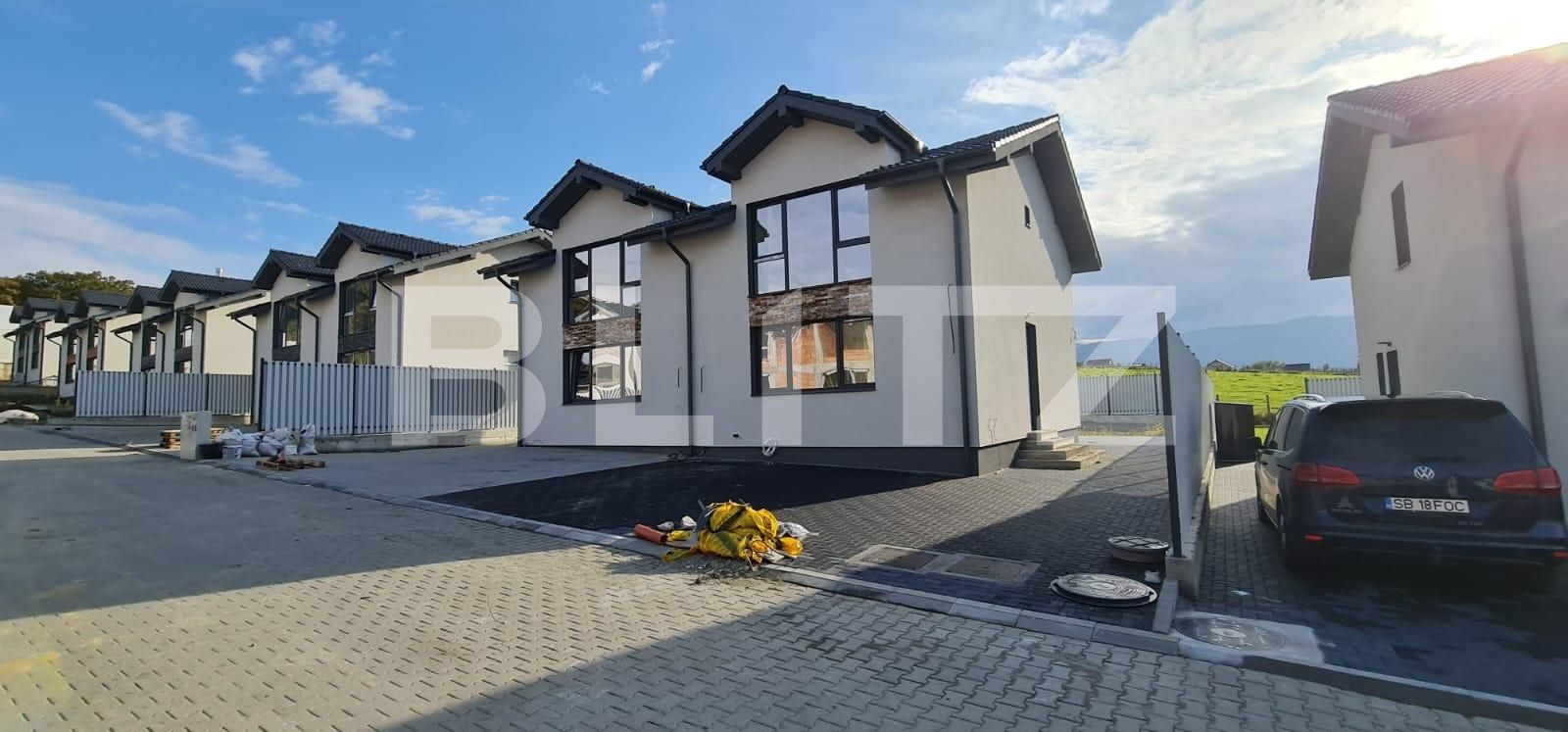 Casa de vânzare 3 camere Cisnadie - 100008CV | BLITZ Sibiu | Poza5