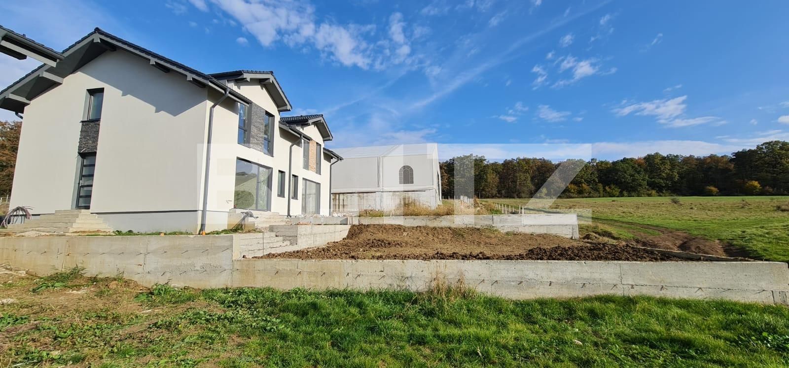 Casa de vânzare 3 camere Cisnadie - 100008CV | BLITZ Sibiu | Poza4