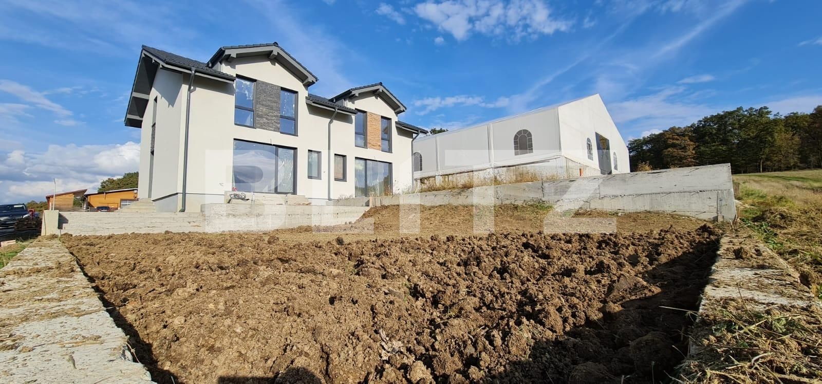 Casa de vânzare 3 camere Cisnadie - 100008CV | BLITZ Sibiu | Poza2