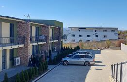 Casa insiruita 3 camere, 87,8 mp, 190 mp teren, Cristian